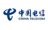 China Telecom_Shenzhen JingMingXin Umbrella Products Co., Ltd.Partner