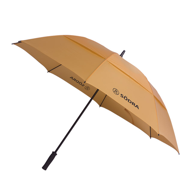 深圳市精銘鑫雨傘制品有限公司-外貿雨傘廠家定制32寸手開防風高爾夫傘