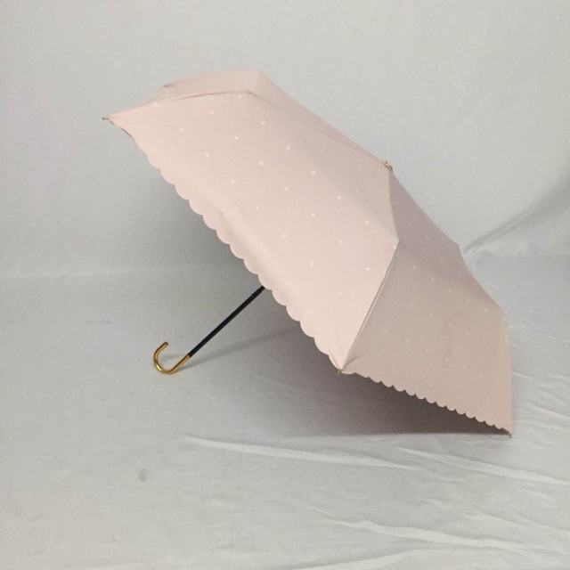 臺灣客戶訂購5000把金鉤超輕三折傘