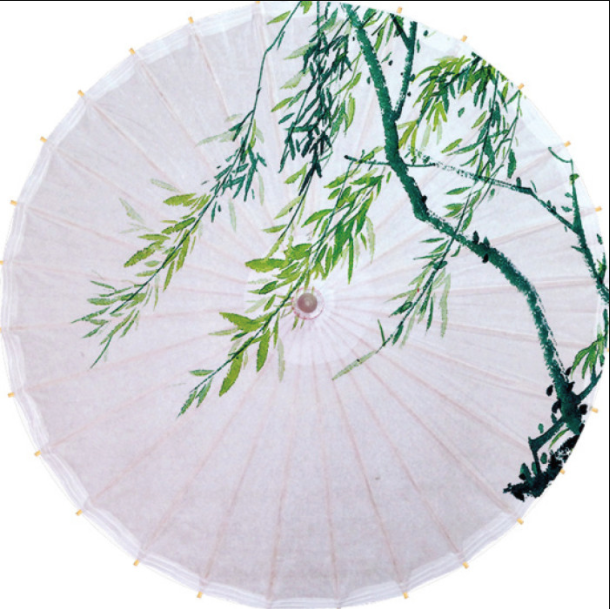 深圳市精铭鑫雨伞制品有限公司_曾经的雨伞油纸伞现在成了摄影的装饰品